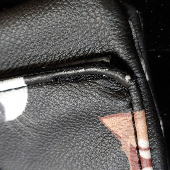 Cute Kitty Wristlet Bag - Picture 16 of 16